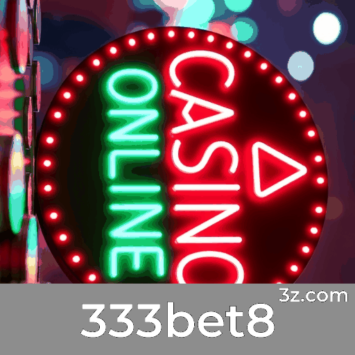 333bet8 game mais image