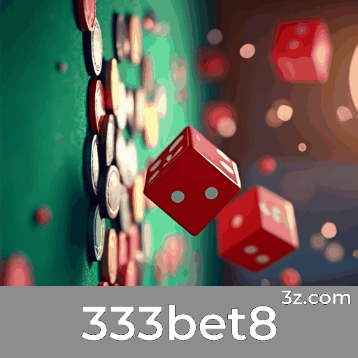 333bet8 game mais image