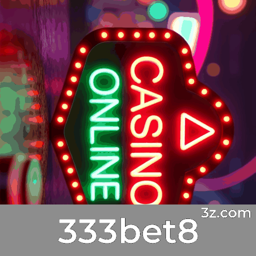 333bet8 game mais image
