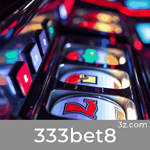 333bet8 game mais image