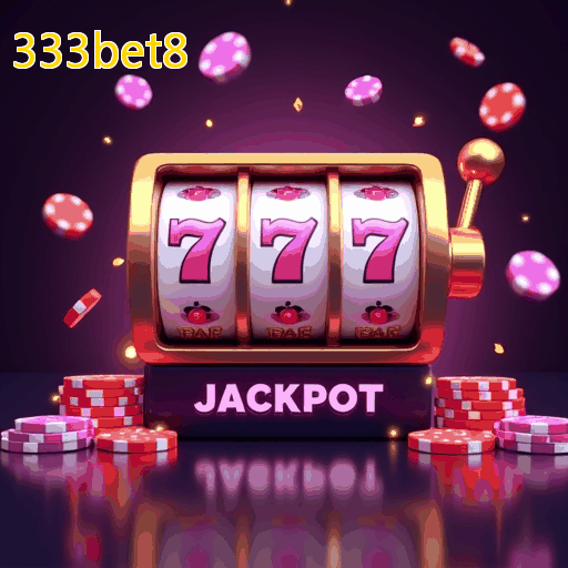333bet8 - Plataforma confiável para apostas emocionantes e bônus